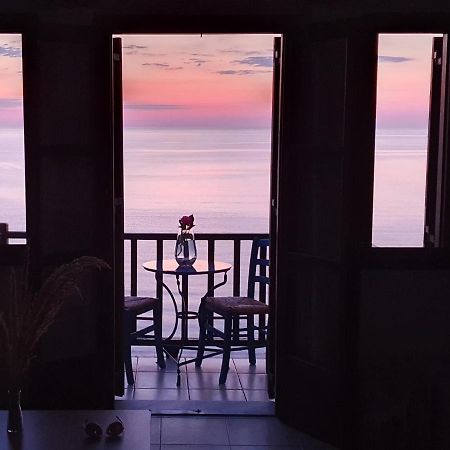 Endless Blue Home Agios Ioannis  Bagian luar foto