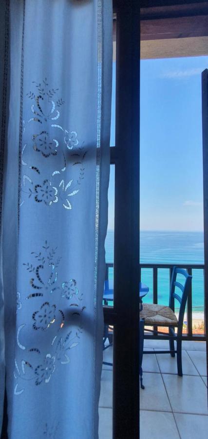 Endless Blue Home Agios Ioannis  Bagian luar foto